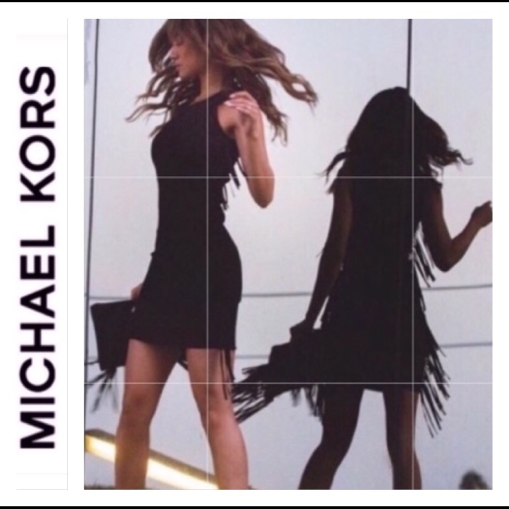 $159 Retail Michael Kors dress